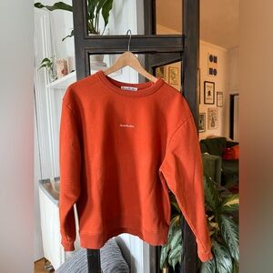 Acne Studios Sweatshirt